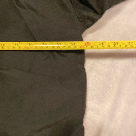 BNWT JACK & JONES Parka w/ faux fur hood M:L - Picture 4 of 7